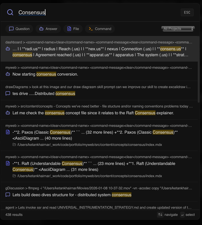 Search showing 438 results for Consensus with filters